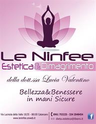 Le Ninfee - Catanzaro, orari di apertura