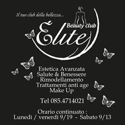 Feden centro estetico (Elite beauty club), Pescara orari di apertura
