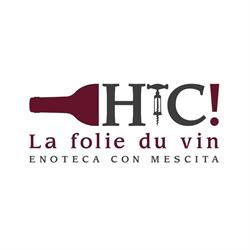Hic! La Folie du Vin, Palermo orari di apertura