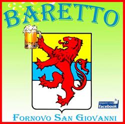 Baretto Snc, Fornovo San Giovanni orari di apertura