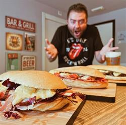 Bottega Panini, Bussero orari di apertura