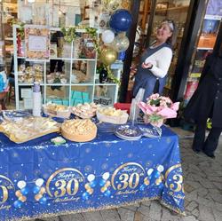 Gastronomia Annalisa, Venezia orari di apertura