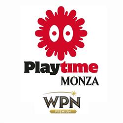 Playtime Monza, orari di apertura
