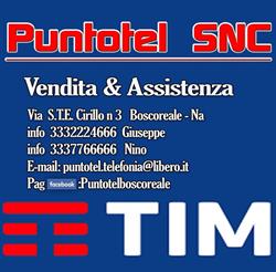 Puntotel Boscoreale, orari di apertura