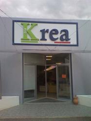 Krea arredi, Vittoria orari di apertura