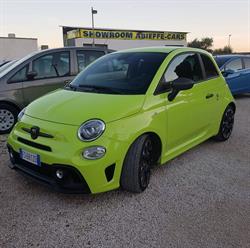 Abieffe-Cars, Trani orari di apertura