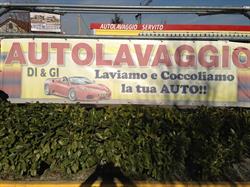 Autolavaggio DI & GI, Cesano Maderno orari di apertura