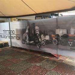 Tirreno autoricambi, Scalea orari di apertura