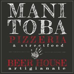 Manitoba Pizzeria, Genova orari di apertura