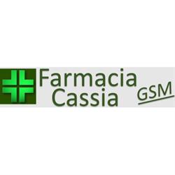 Farmacia Cassia Gsm, Roma orari di apertura