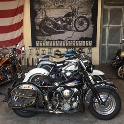 Stefanhead Motorcycles, Rimini orari di apertura
