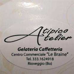 Atipico Atelier, Monzuno orari di apertura