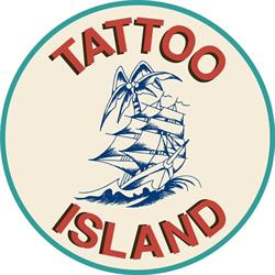 Tattoo Island , Augusta, orari di apertura