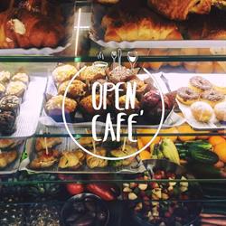 Open Cafè, Desenzano del Garda orari di apertura