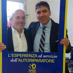 Essedi Ricambi, San Giovanni Teatino orari di apertura