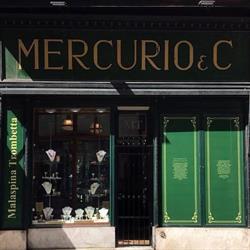 Mercurio & C, Palermo orari di apertura