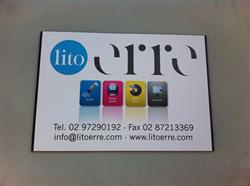 Litoerre SNC, Magenta orari di apertura