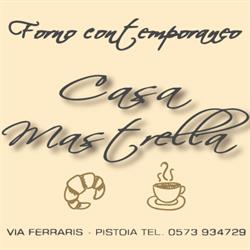 Casa Mastrella Bar Forno Panetteria, Pistoia orari di apertura