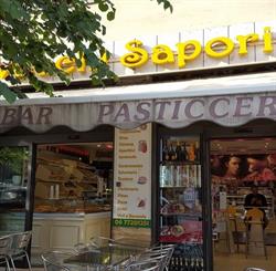 I vecchi sapori, Roma orari di apertura
