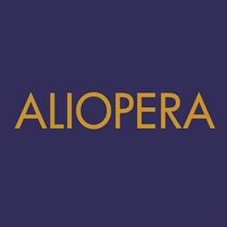 aliopera, Milano orari di apertura