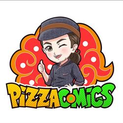 Pizza Comics, Monselice orari di apertura
