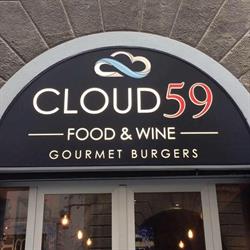 CLOUD 59, Firenze orari di apertura