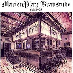 Marienplatz Braustube, Parma orari di apertura