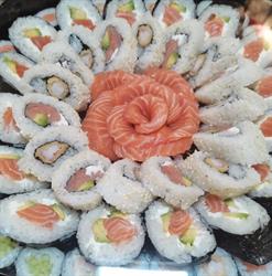 sushiit, Sanremo orari di apertura
