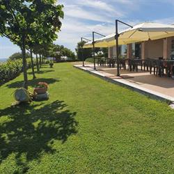 Agriturismo Colle Tripio, Guardiagrele orari di apertura
