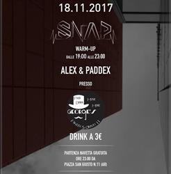 Loft.9, Arezzo orari di apertura
