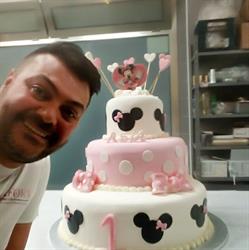 Dolci Tentazioni - Pasticceria Gelateria Caffetteria, Caltanissetta orari di apertura