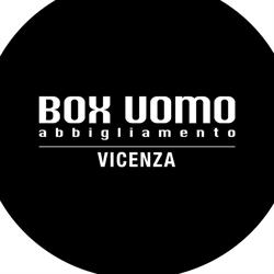 Box Uomo Vicenza, orari di apertura