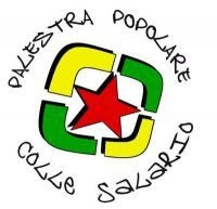 A.S.D. Colle Salario - Palestra Popolare, Roma orari di apertura