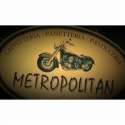 Metropolitan Cafè, Riva Ligure orari di apertura