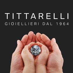 Tittarelli Gioielli Srl, Latina orari di apertura
