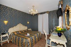 Hotel Il Mercante di Venezia, orari di apertura
