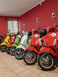RomaRent, orari di apertura