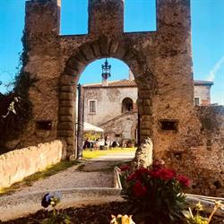 Agriturismo Castello Di Corcolle, Roma orari di apertura