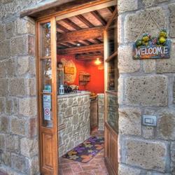Agriturismo Podere Del Lepre, Sorano orari di apertura