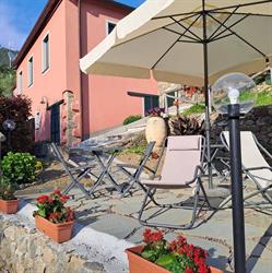 Agriturismo A' Taversa, Levanto orari di apertura