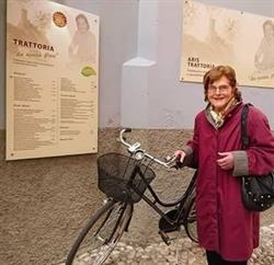 Trattoria da Nonna Pina, Malcesine orari di apertura