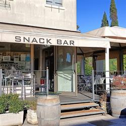 Vintage Café, Vazzola orari di apertura