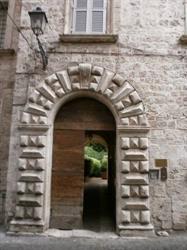 Dimora Giosafatti, Ascoli Piceno orari di apertura