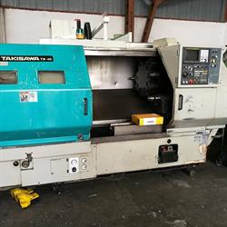 JTC SRL - Commercio Macchine Utensili, San Vendemiano orari di apertura