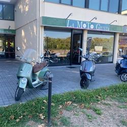 La Moto Giusta, Lucca orari di apertura