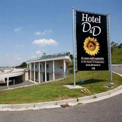 D&D Hotel Fauglia Pisa, orari di apertura
