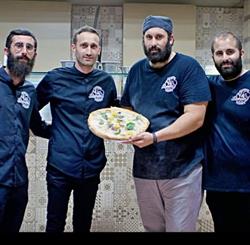 Da Liberato, Moiano orari di apertura