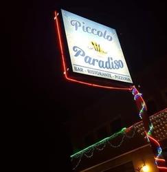 Piccolo Paradiso, San Cesario sul Panaro orari di apertura