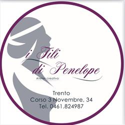 I Fili di Penelope, Trento orari di apertura