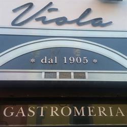 Viola1905, Torre del Greco orari di apertura